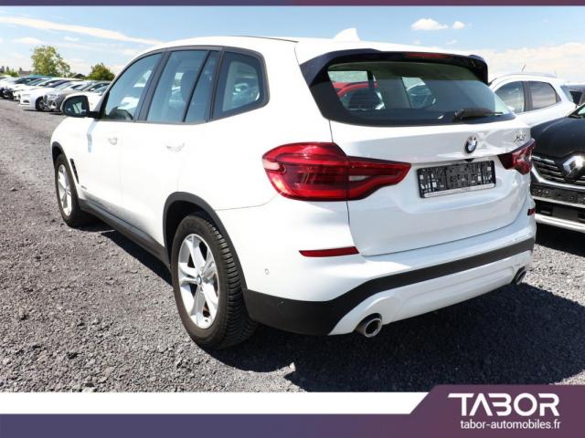 Bmw X3 image 8