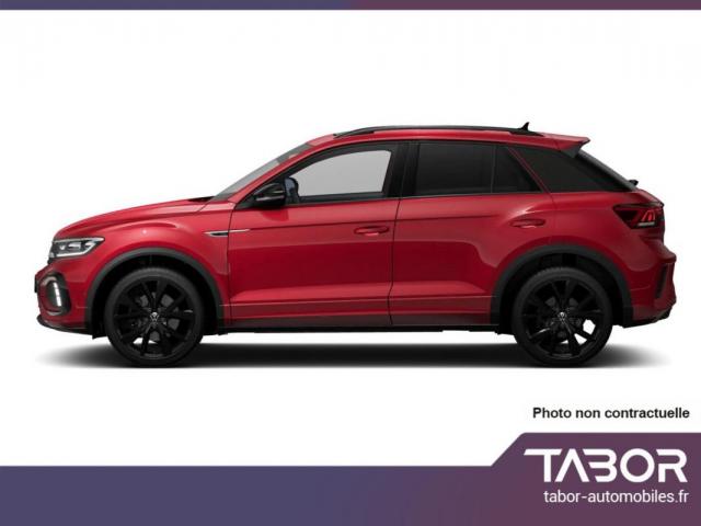 Volkswagen T-Roc image 7