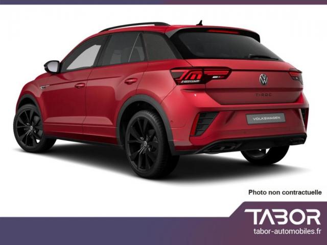 Volkswagen T-Roc image 6