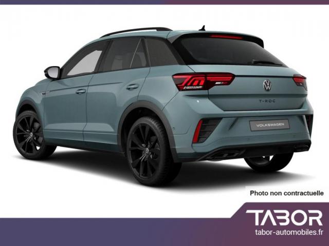 Volkswagen T-Roc image 9