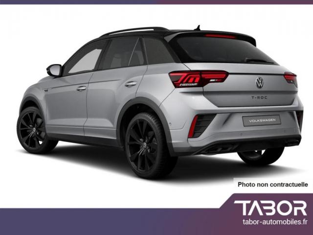 Volkswagen T-Roc image 4
