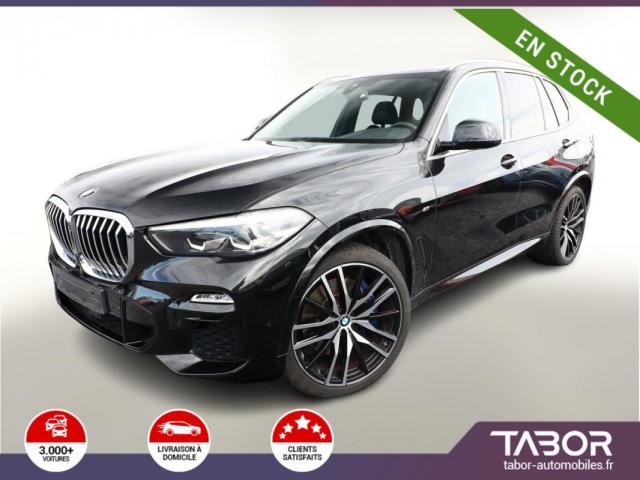 Bmw X5 Xdrive30d 265 M Sport 22p Harman