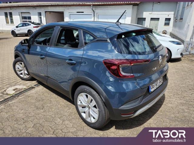 Renault Captur image 1