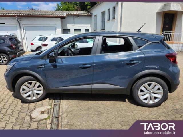 Renault Captur image 8