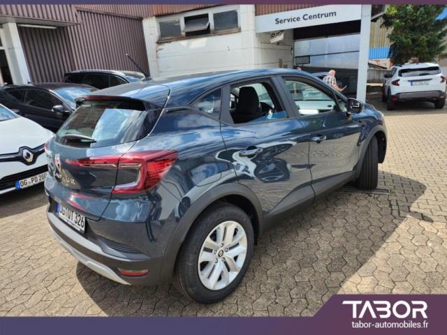 Renault Captur image 9