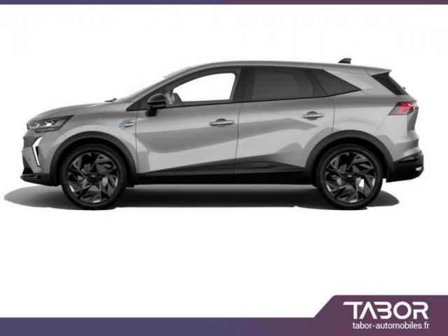 Renault Symbioz image 2