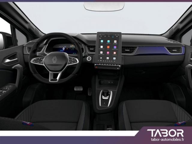 Renault Symbioz image 7