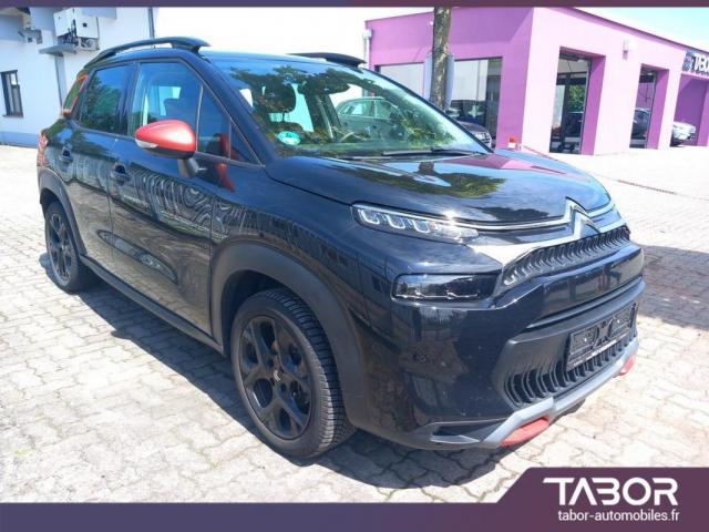Citroen C3 Aircross image 7