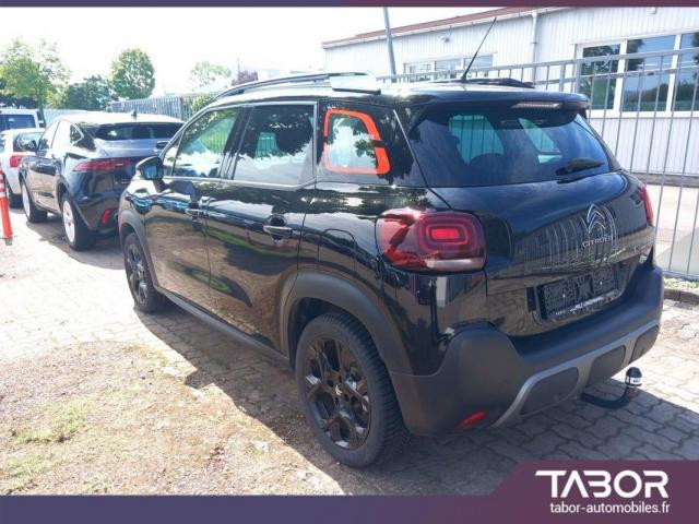 Citroen C3 Aircross image 6
