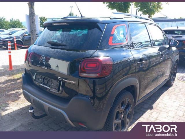 Citroen C3 Aircross image 4