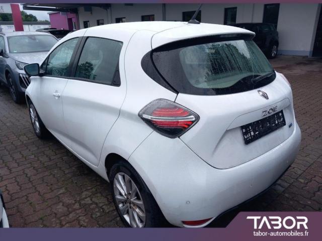 Renault Zoe image 4