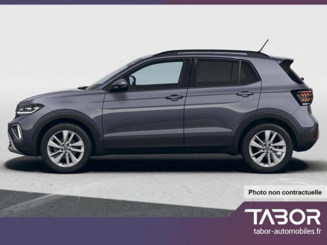 Volkswagen T-Cross image 4