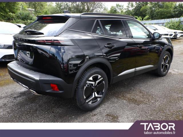 Peugeot 2008 image 8