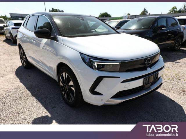 Opel Grandland image 7