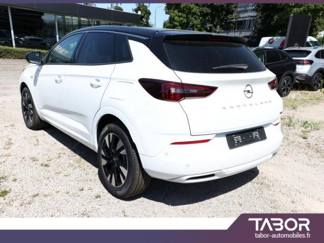 Opel Grandland image 9