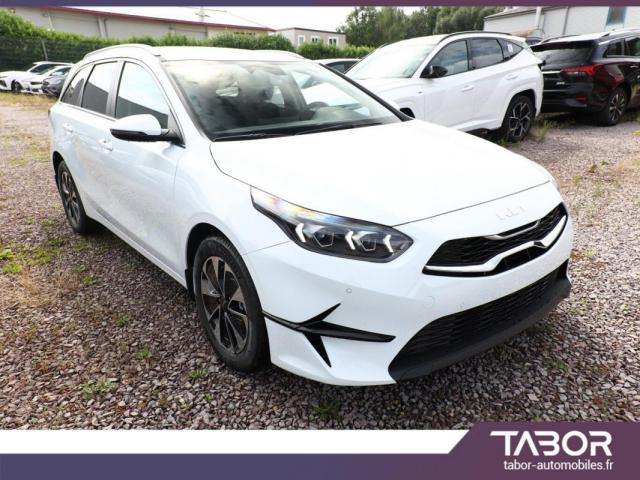 Kia Ceed Sportswagon image 9