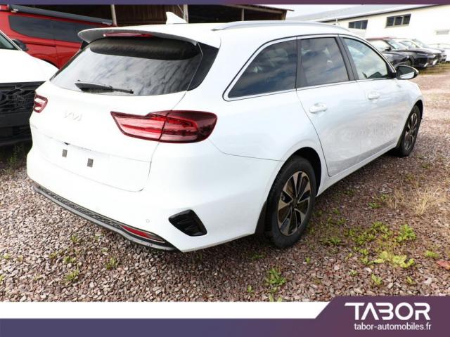 Kia Ceed Sportswagon image 7
