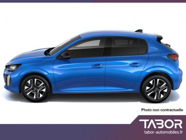 Peugeot 208 image 8