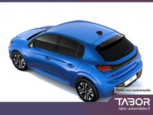 Peugeot 208 image 1