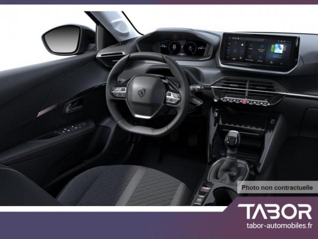 Peugeot 208 image 3