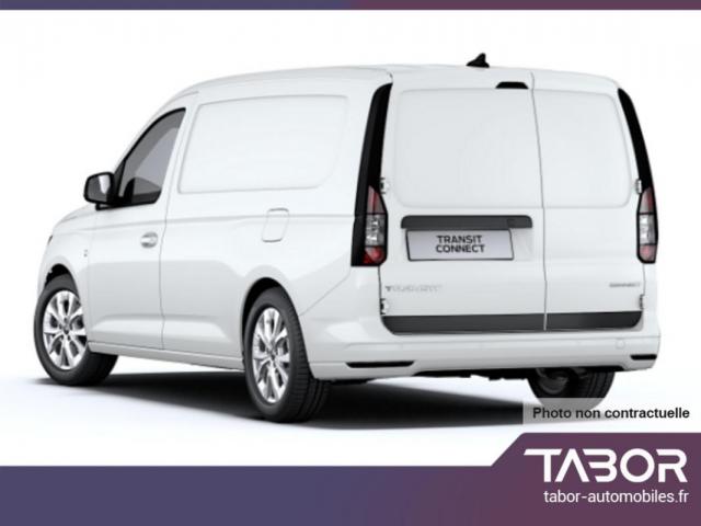Ford Transit Connect image 5