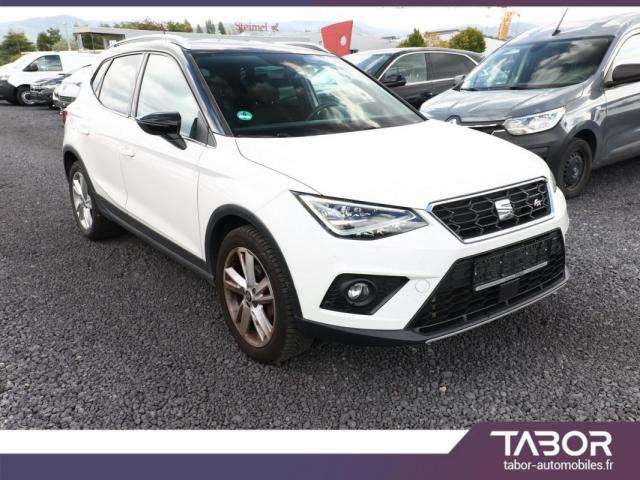 Seat Arona image 6