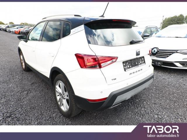 Seat Arona image 9
