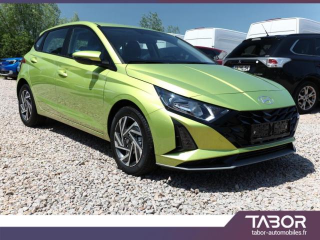 Hyundai I20 image 1