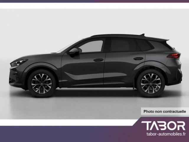 Cupra Terramar image 2