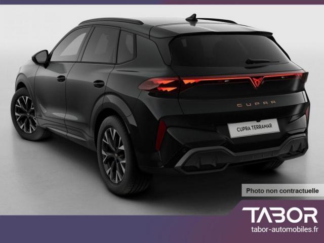 Cupra Terramar image 5