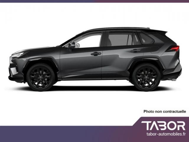 Toyota Rav4 image 1
