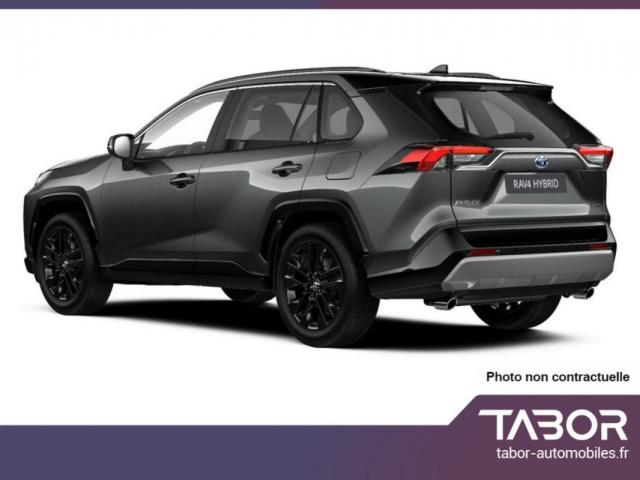 Toyota Rav4 image 2