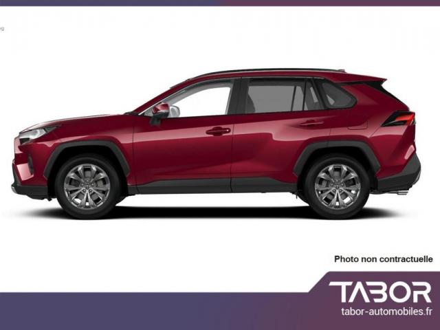 Toyota Rav4 image 2