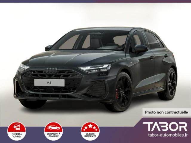 Audi A3 Sportback Tfsie 272 Cv 2xs Line Gps 18p