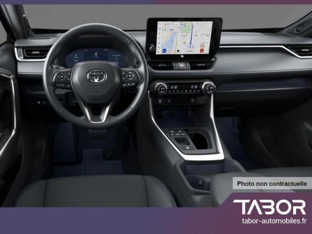 Toyota Rav4 image 3