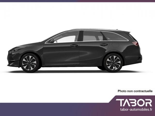 Kia Ceed Sportswagon image 2