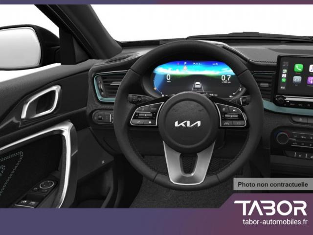 Kia Ceed Sportswagon image 7