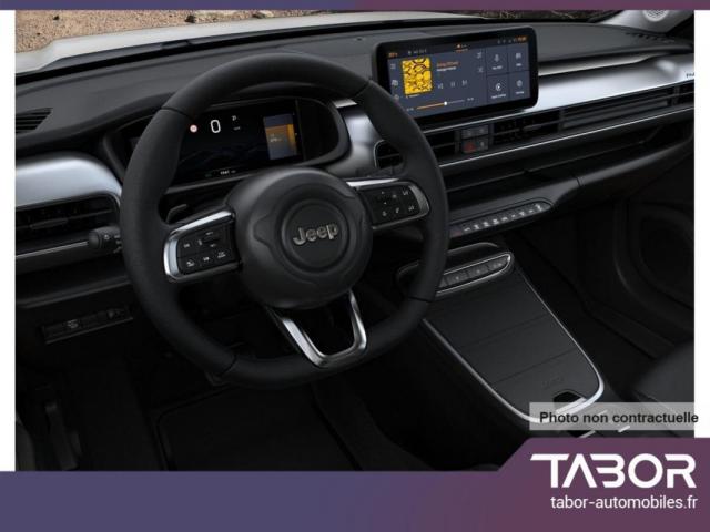 Jeep Avenger image 1