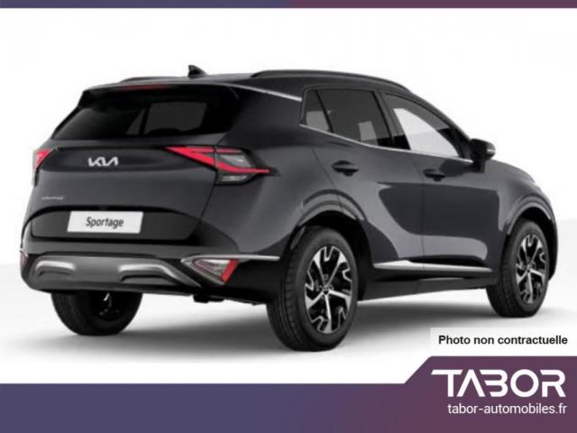 Kia Sportage image 7