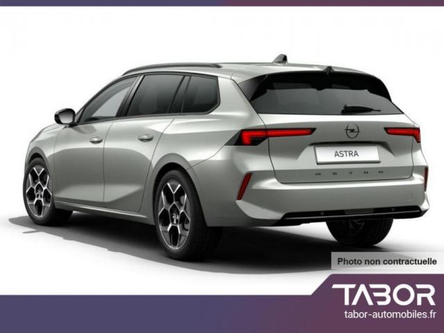 Opel Astra image 8