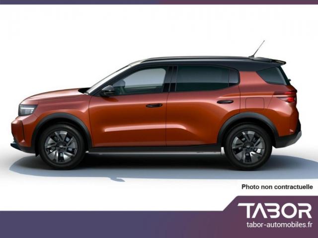 Opel Frontera image 5