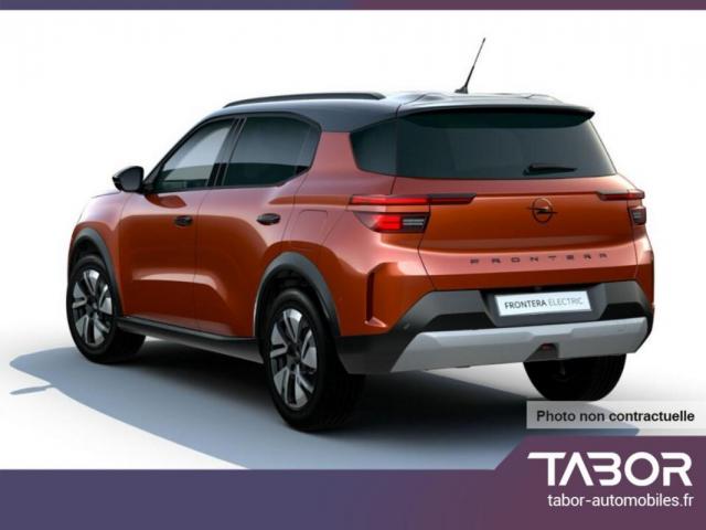 Opel Frontera image 6