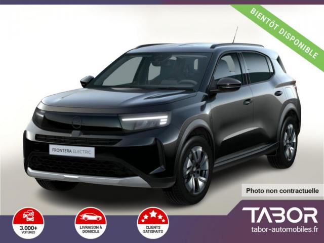 Opel Frontera -E 44kwh 113 Gs Led 11kw-Obc Gps