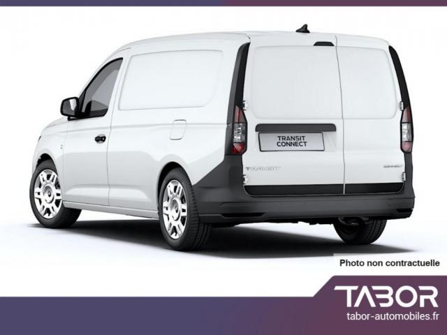 Ford Transit Connect image 6