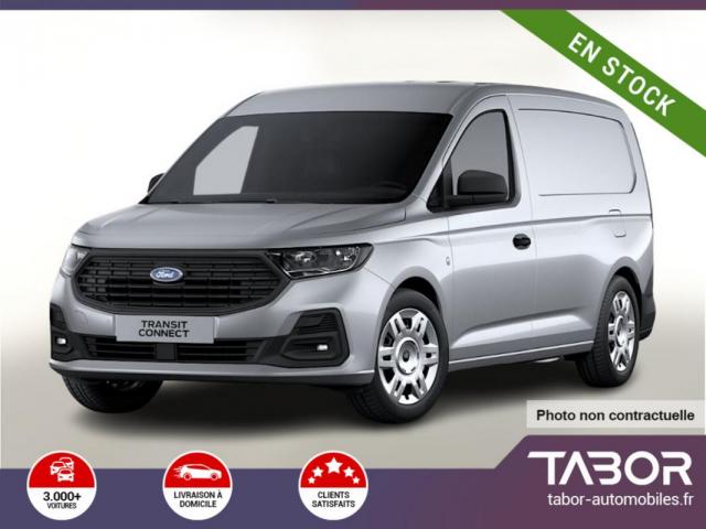 Ford Transit Connect L2 Tdci 102 Trend Pdc