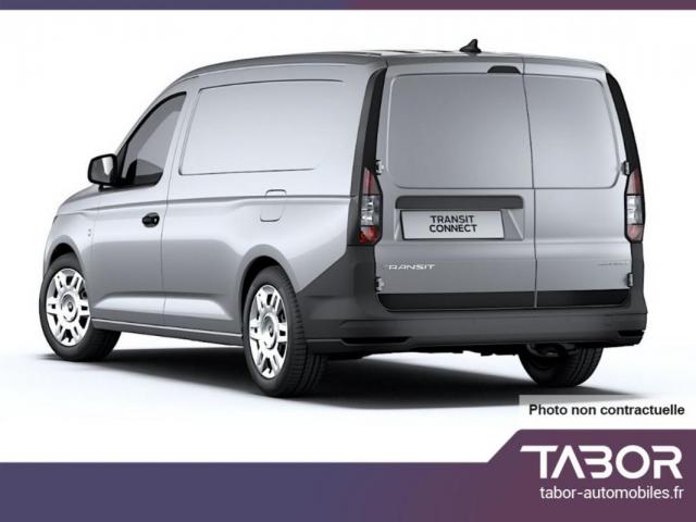 Ford Transit Connect image 5