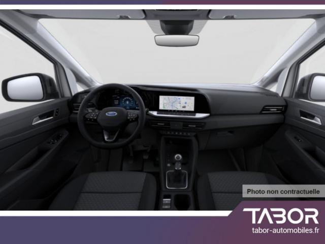 Ford Transit Connect image 3