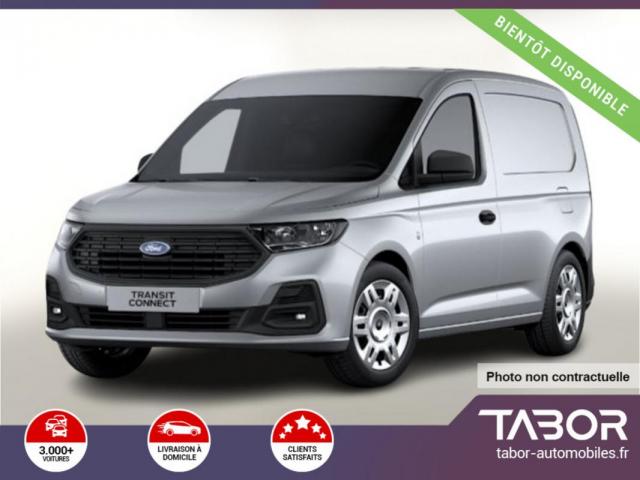 Ford Transit Connect Tdci 102 Trend Pdc