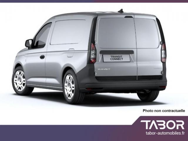 Ford Transit Connect image 6