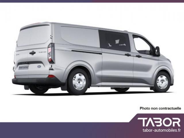 Ford Transit Custom image 4